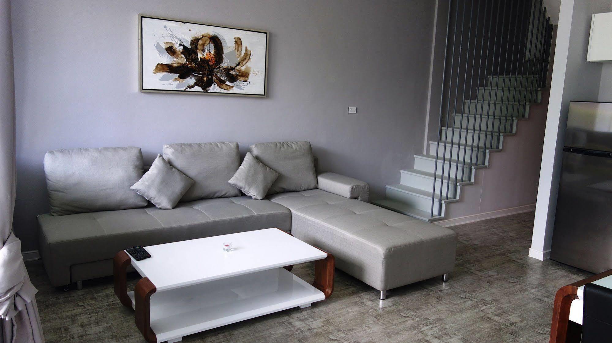 Lotus & Resort Hua Hin