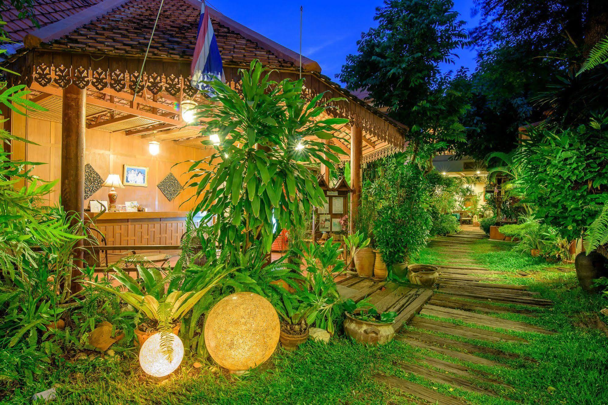 Baan Khachathong