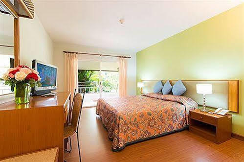 Majestic Creek Golf Club And Hotel Hua Hin