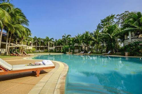 Hotel Majestic Creek Golf Club And 3*