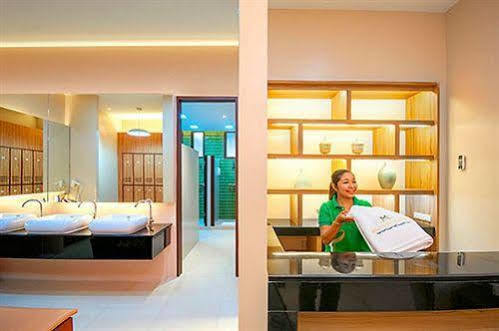 Majestic Creek Golf Club And 3* Hua Hin