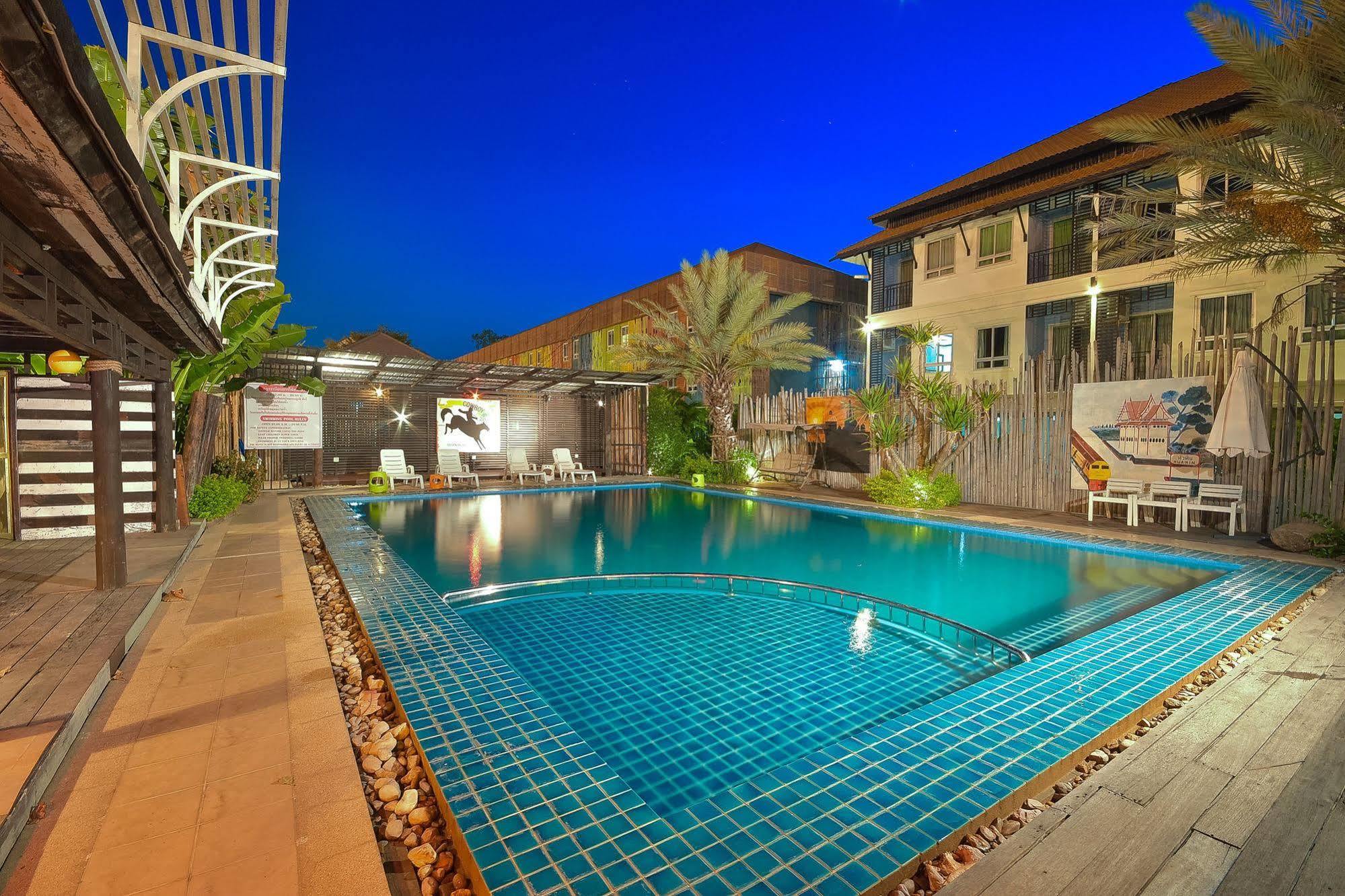 Season Palace Hua Hin