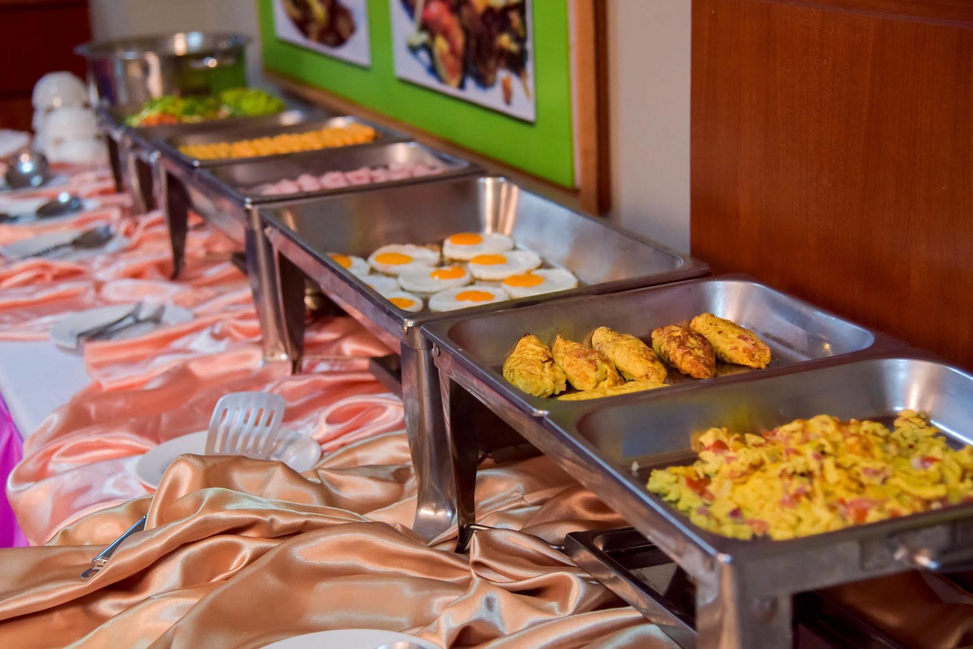 Hotel Season Palace Hua Hin