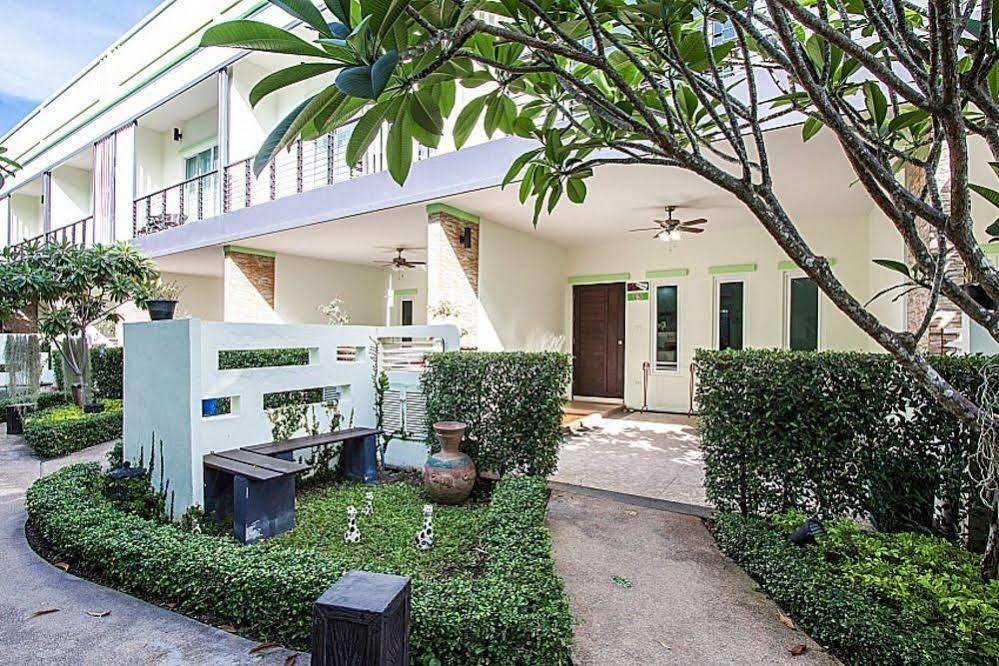 Baan Noppadol Hotel 3*