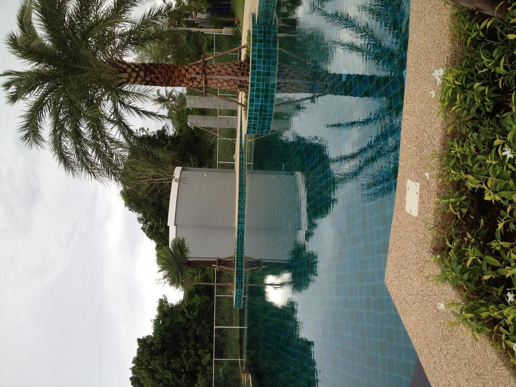Gorilla Hills Hua Hin