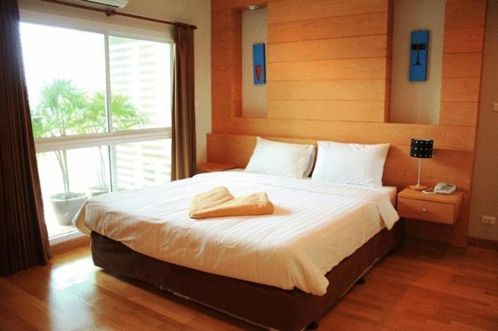 Hotel Blue Mountain Hua Hin