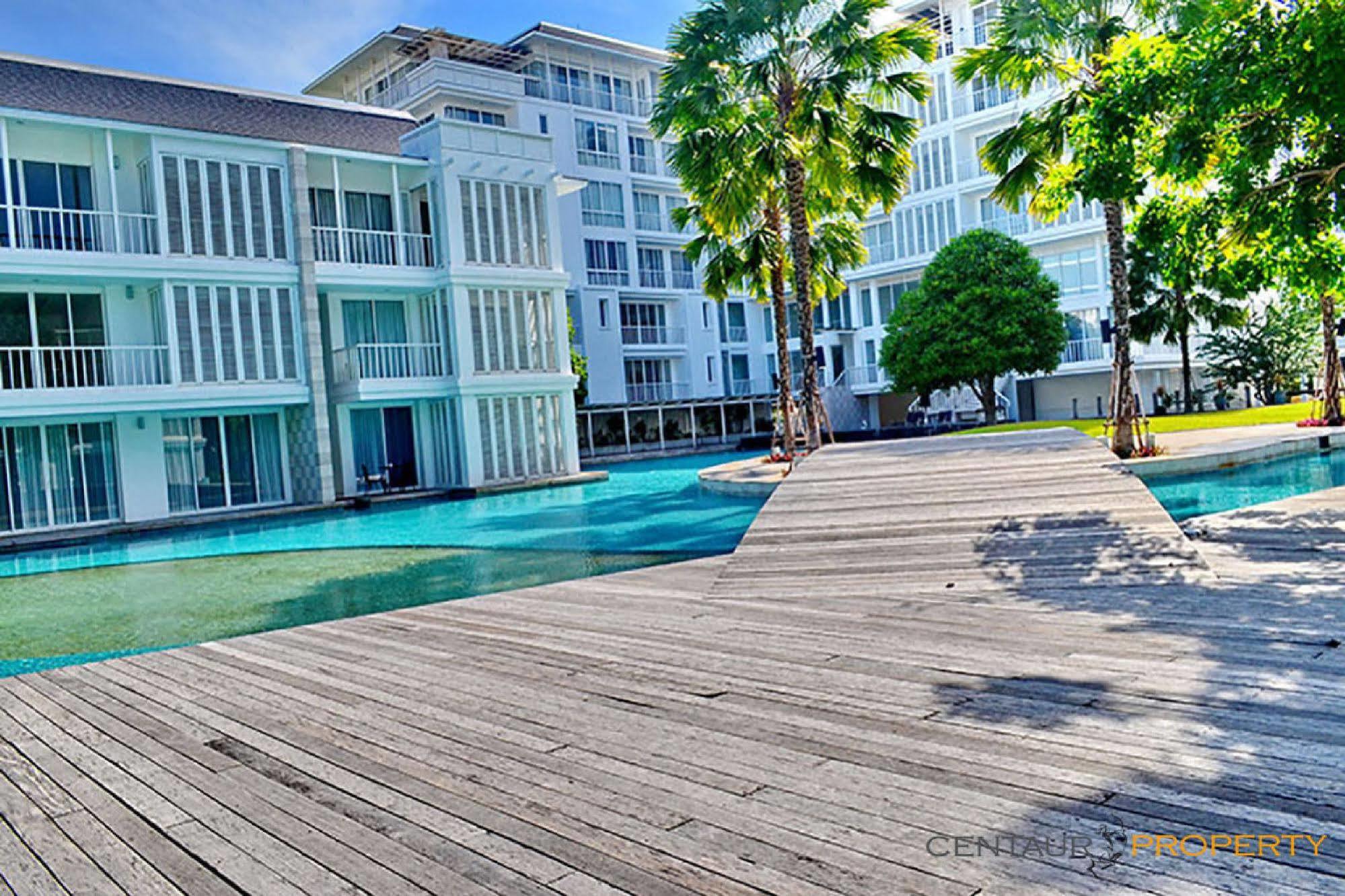 Hotel Malibu Hua Hin By Puppap 3*