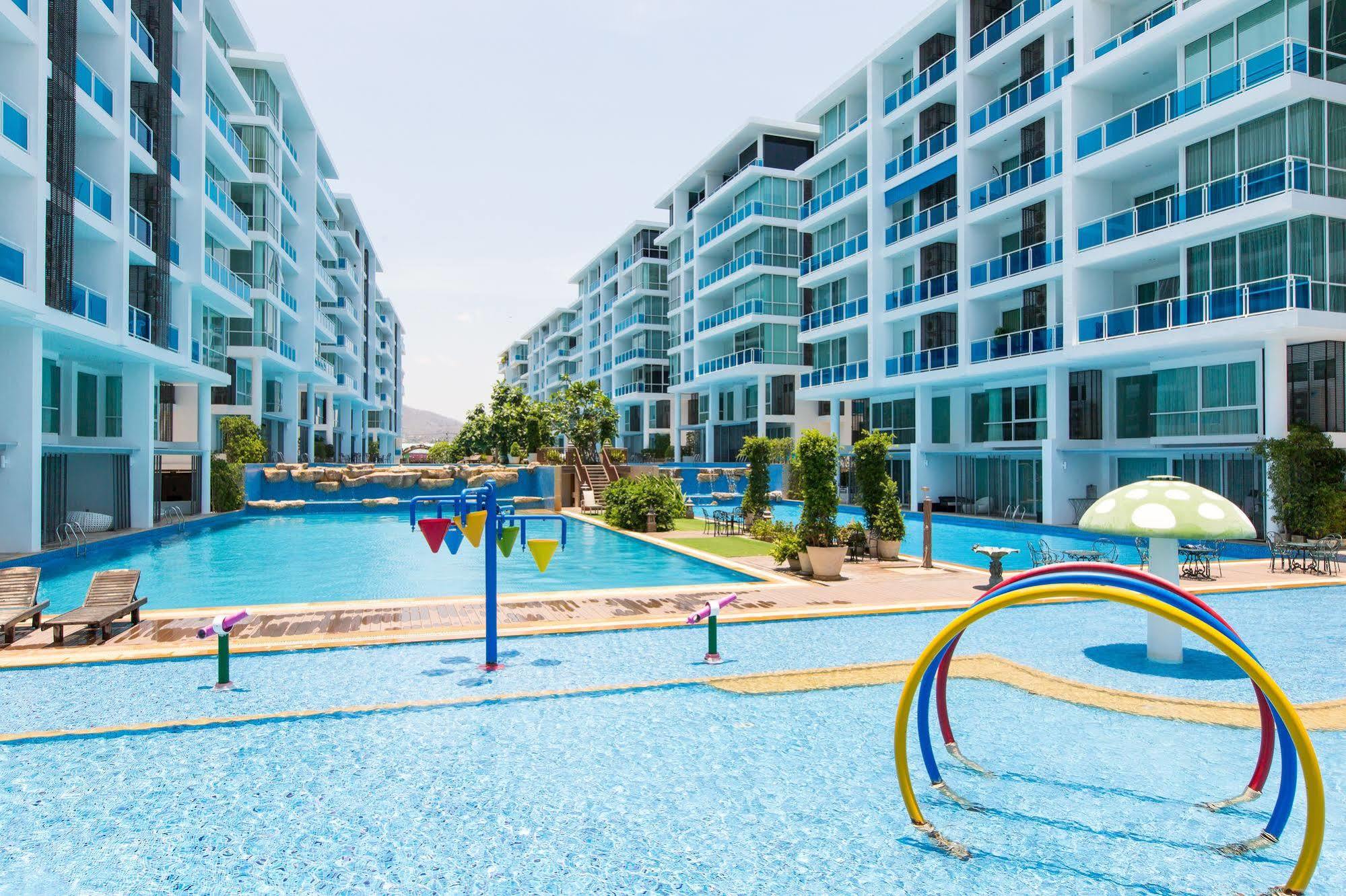 Resort My Service Hua Hin