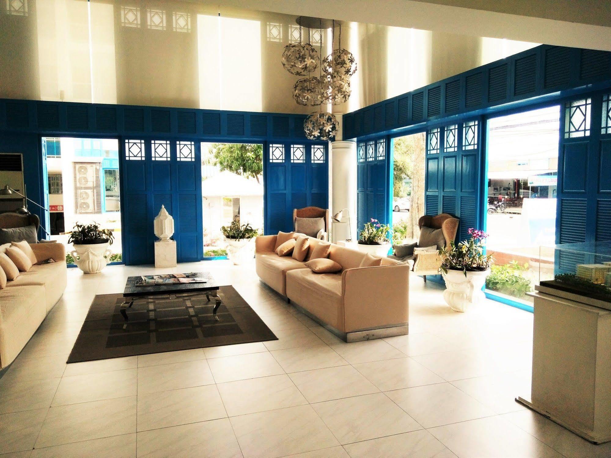 My Service 3* Hua Hin