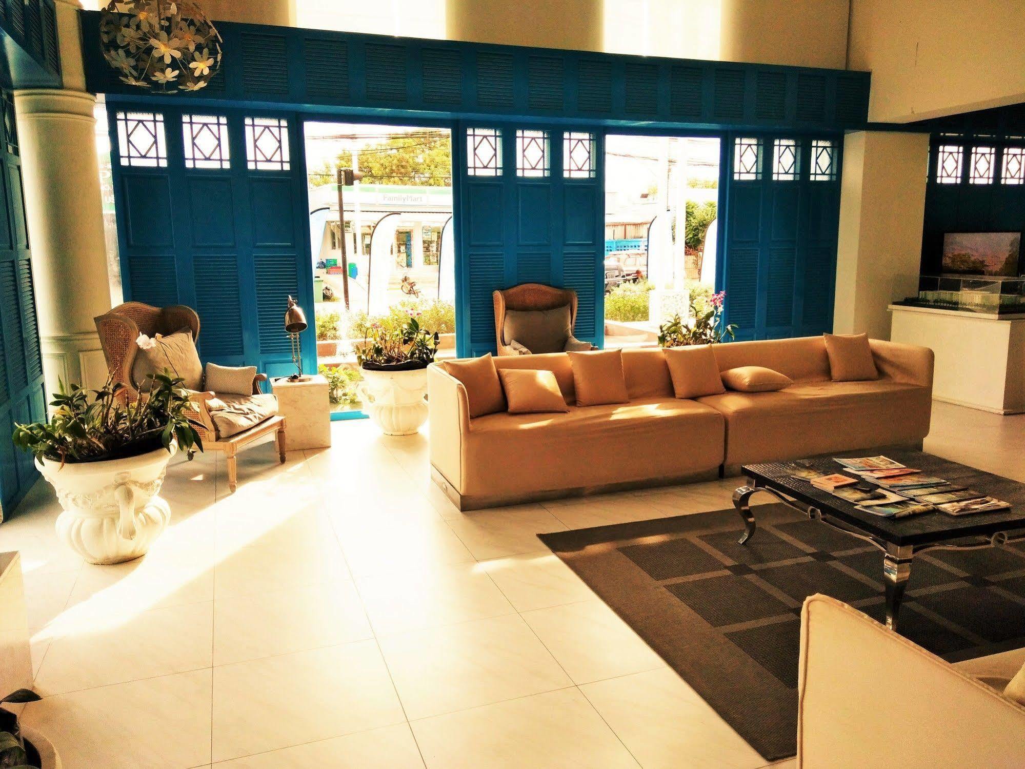 My Service Hua Hin