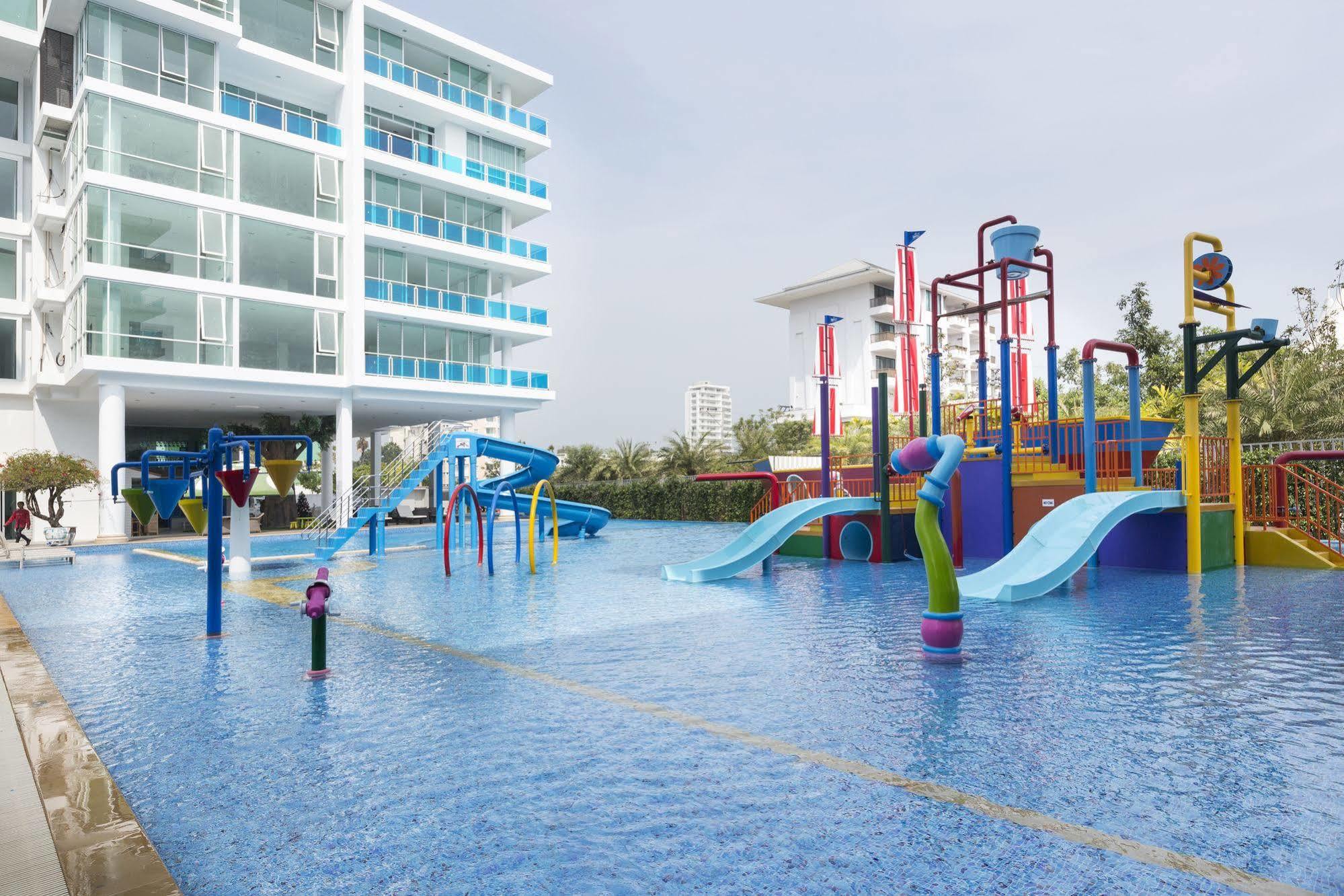 My Service Resort Hua Hin