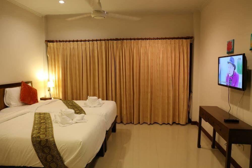 ทิวาพูลวิลล่า Thiva Pool Hua Hin