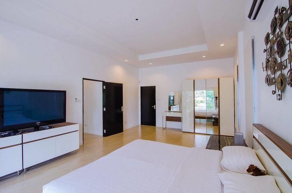 The Lee Pool 3* Hua Hin