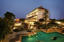 Hotel H2 Hua Hin