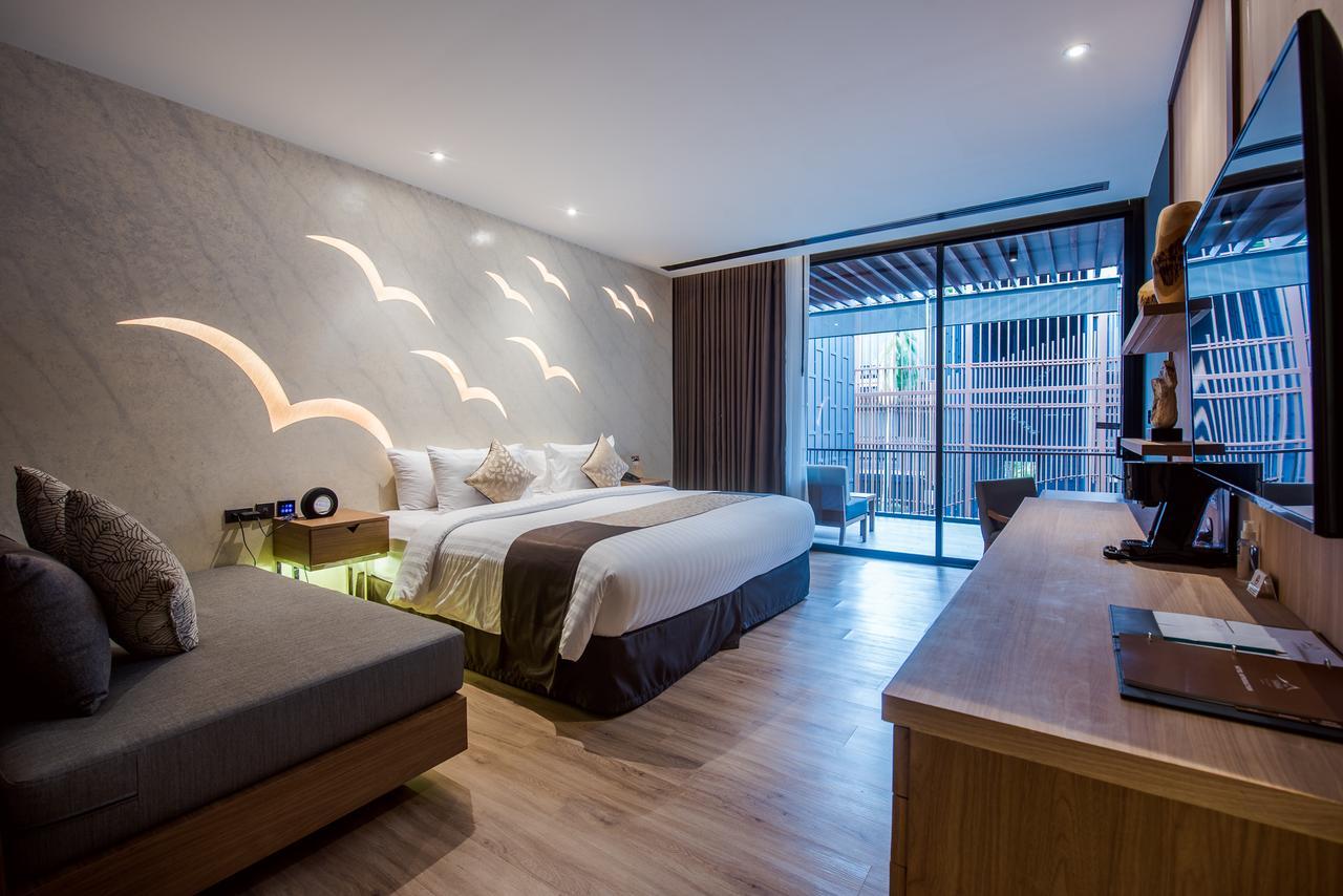 The Yana Resort Hua Hin
