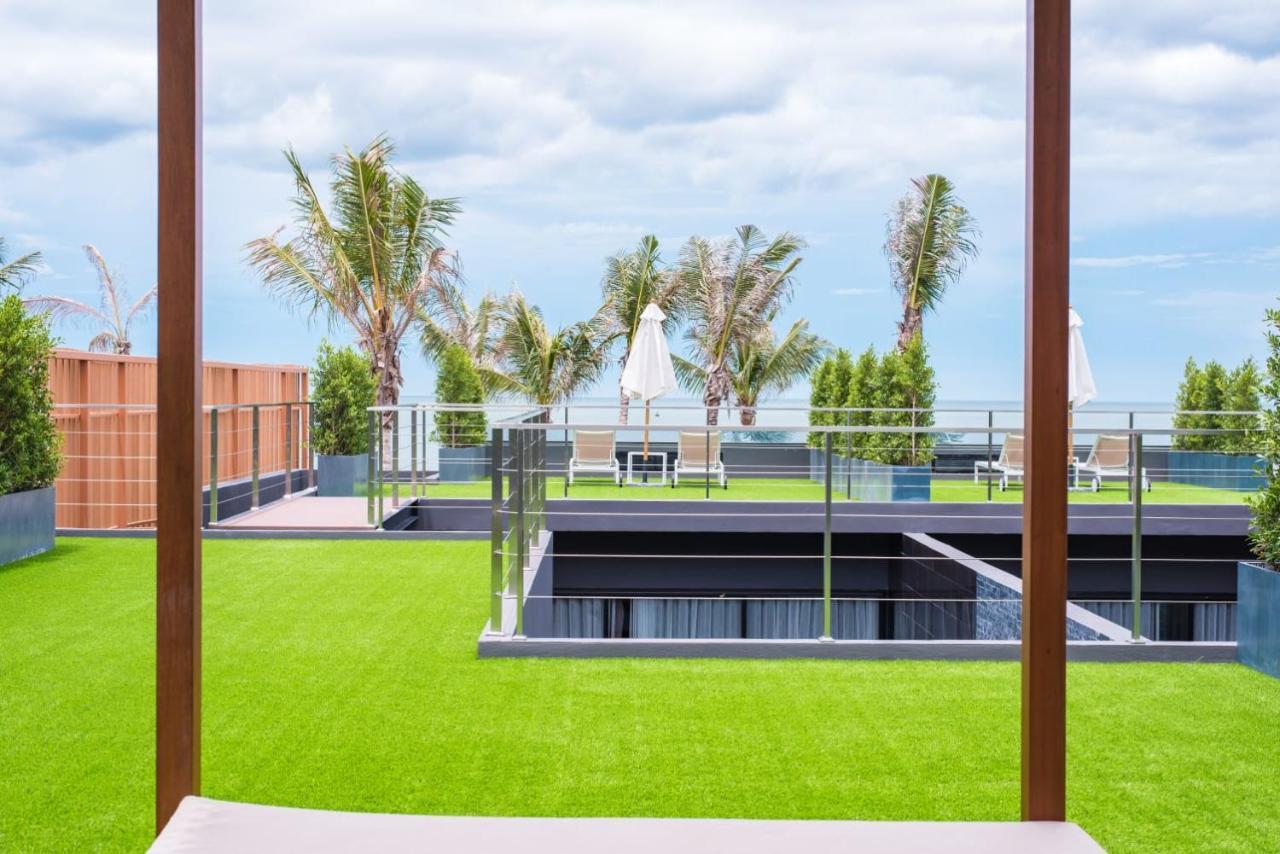 Resort The Yana 5*