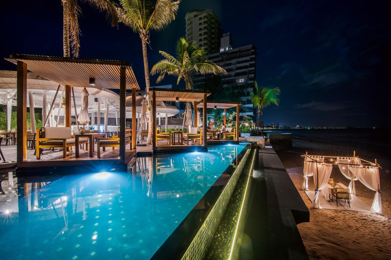 Resort The Yana Hua Hin