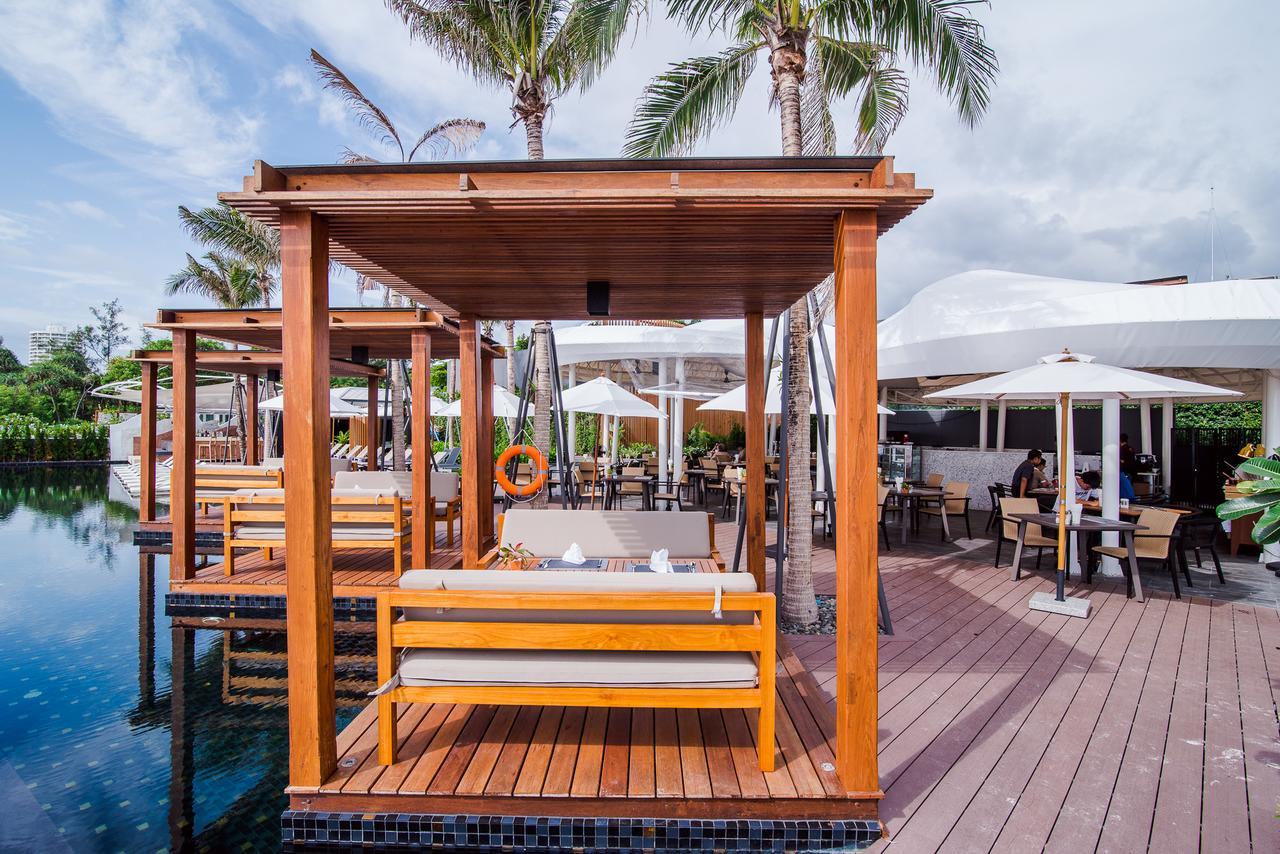 Resort The Yana Hua Hin