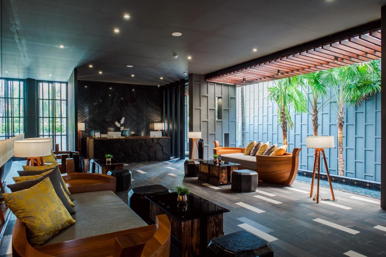The Yana Resort 5*