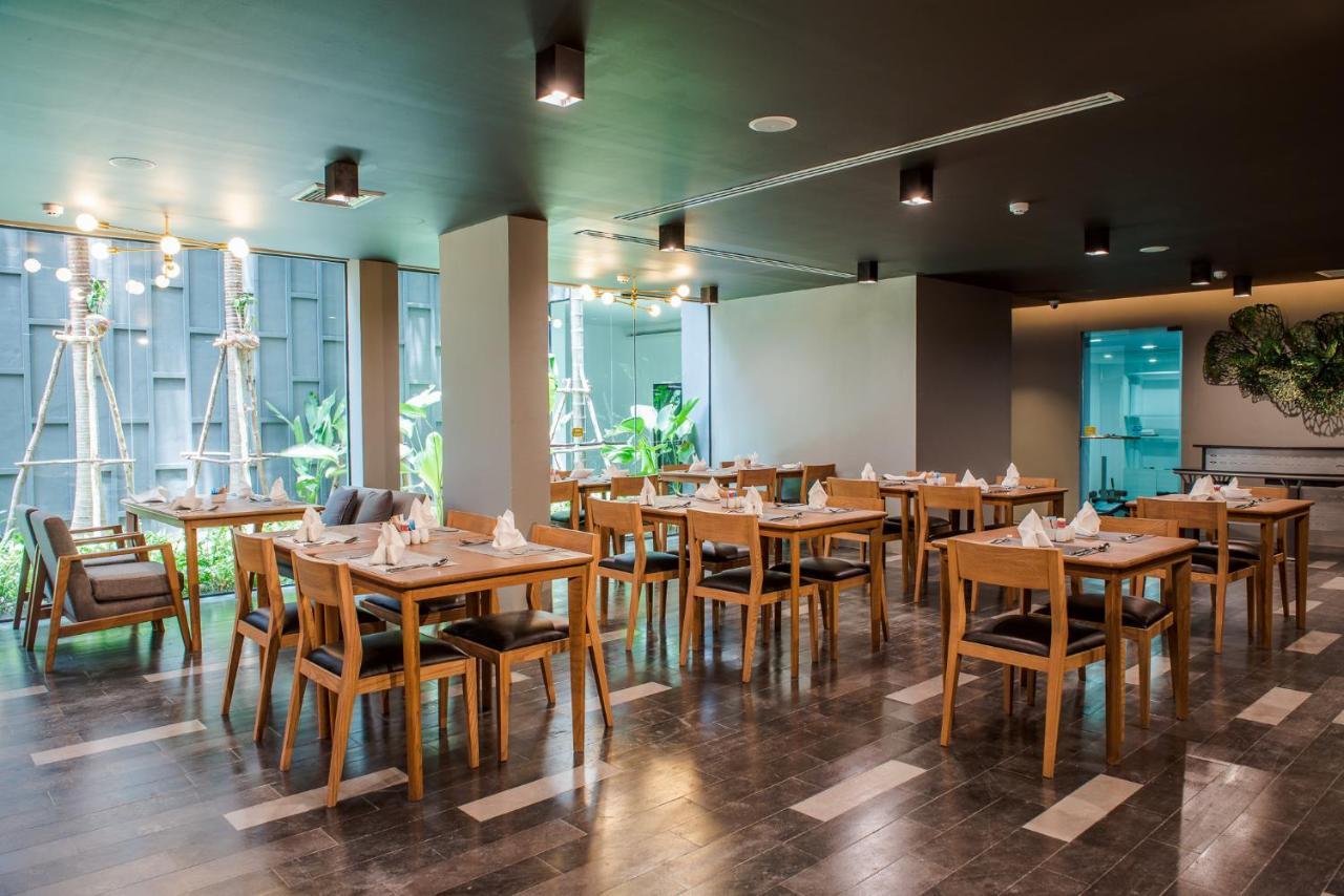 Resort The Yana Hua Hin