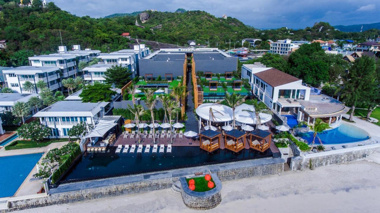 The Yana Resort 5*
