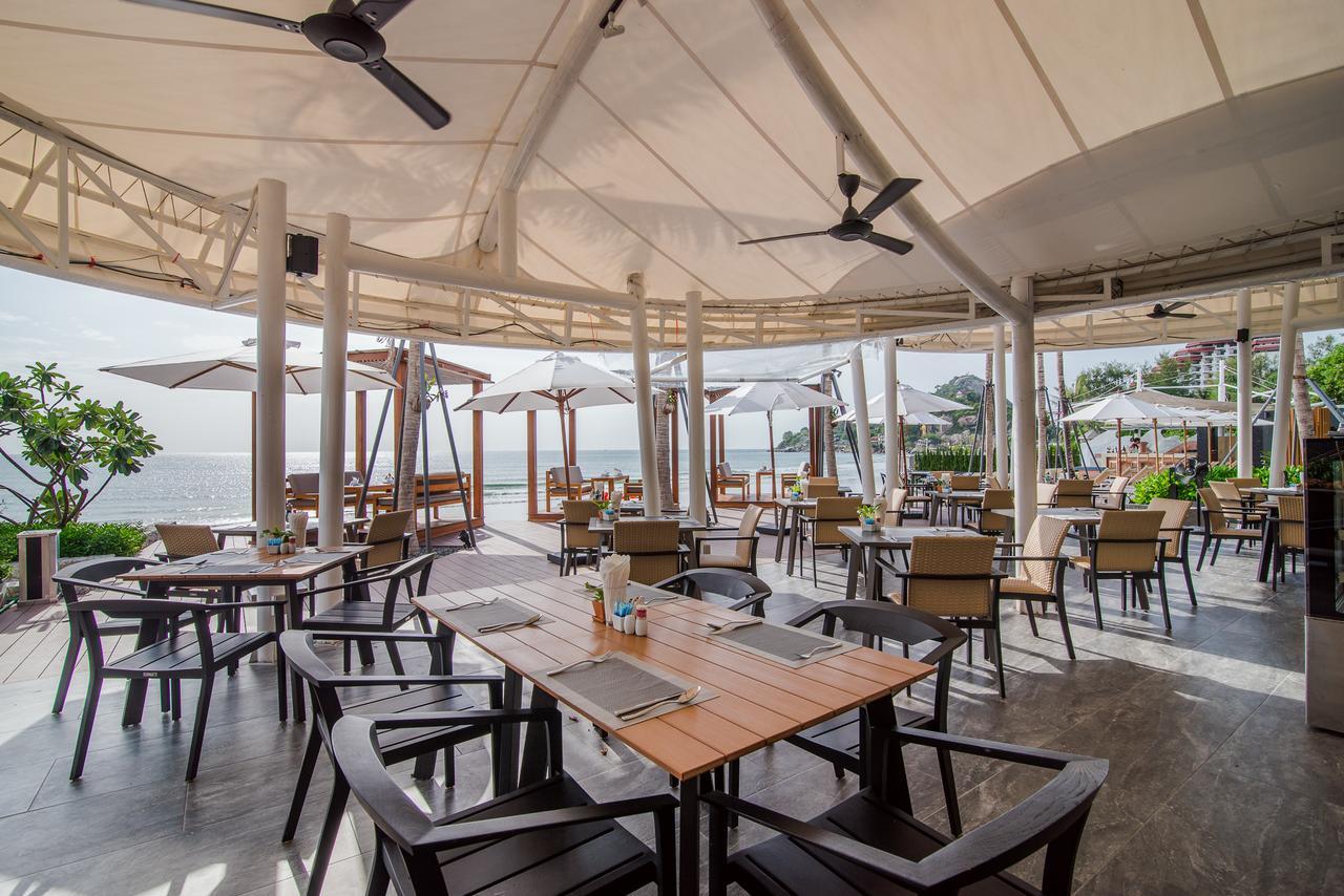 The Yana 5* Hua Hin