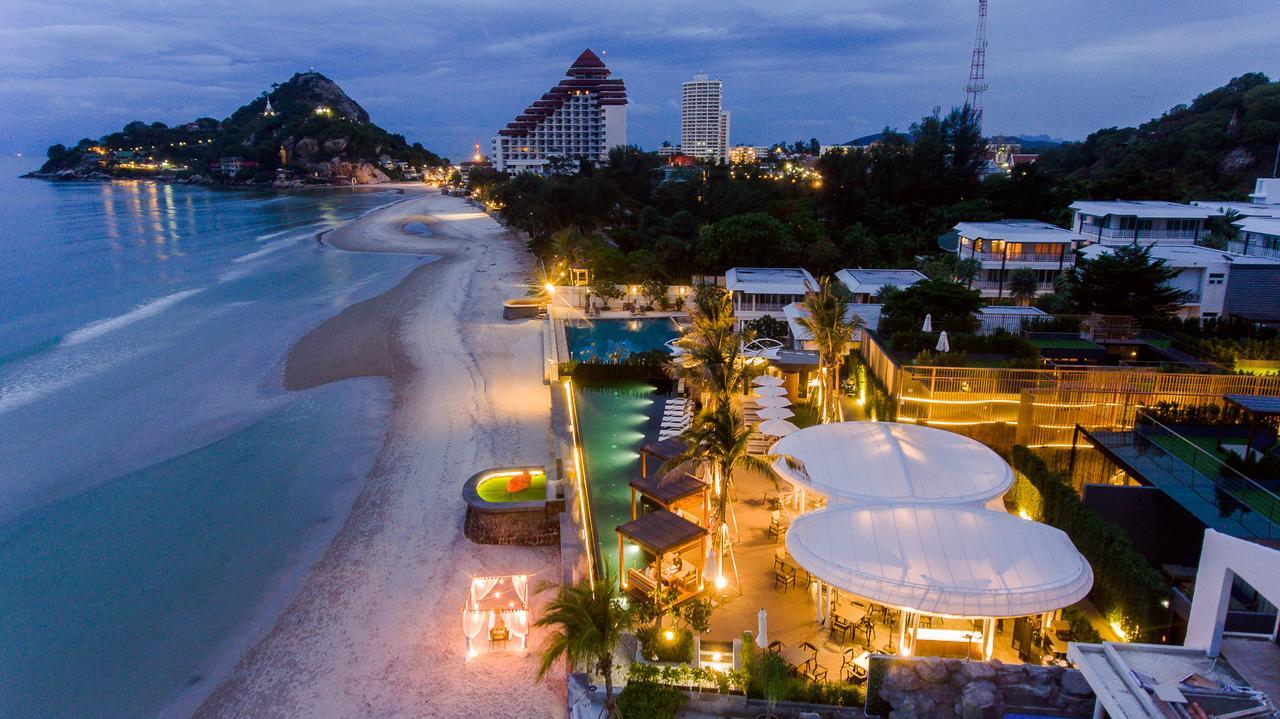 The Yana Hua Hin