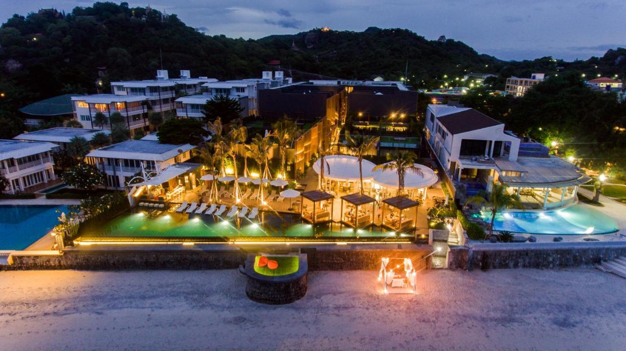 The Yana Resort Hua Hin