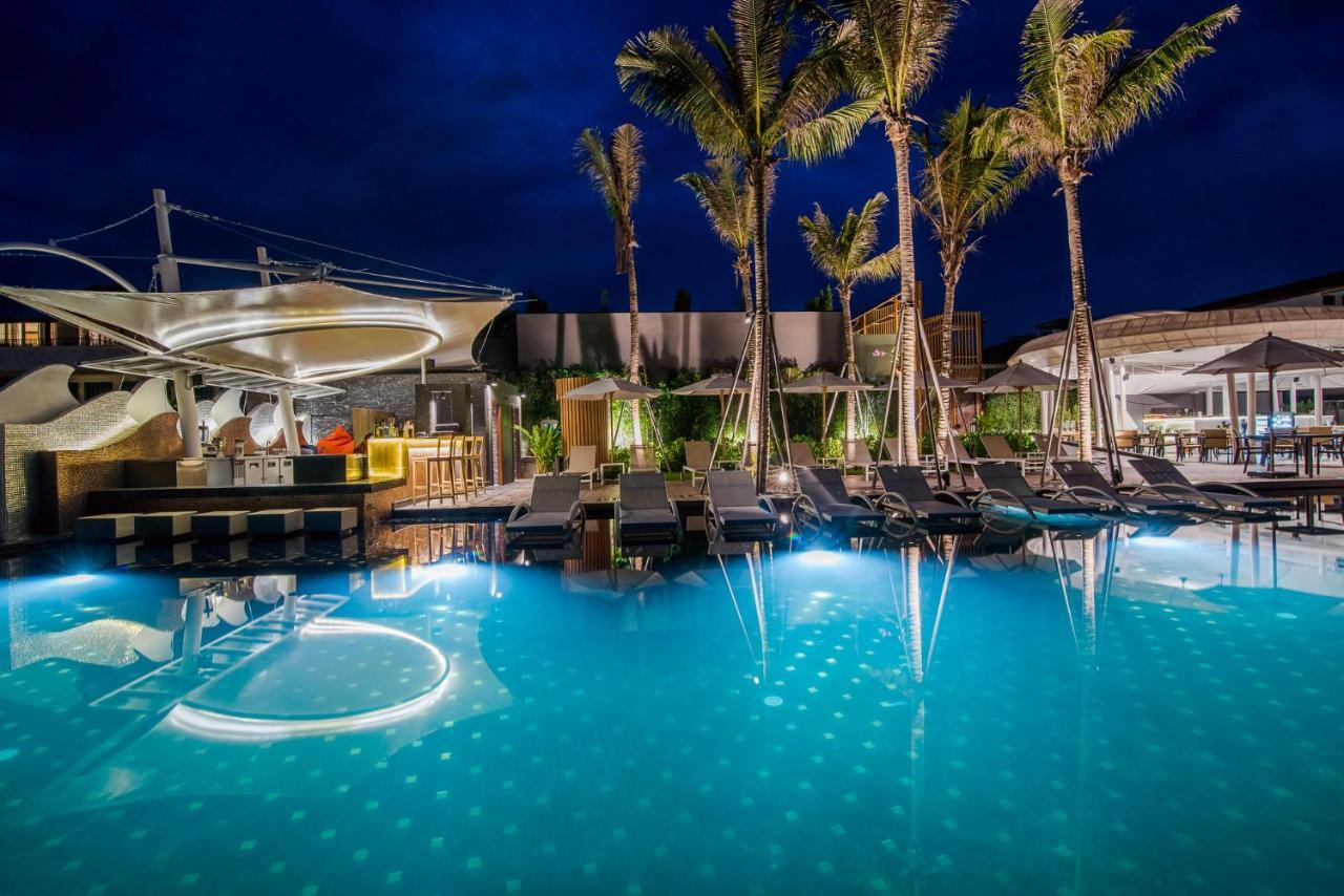 Resort The Yana Hua Hin