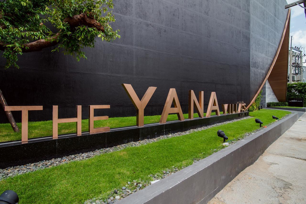 The Yana Resort 5*