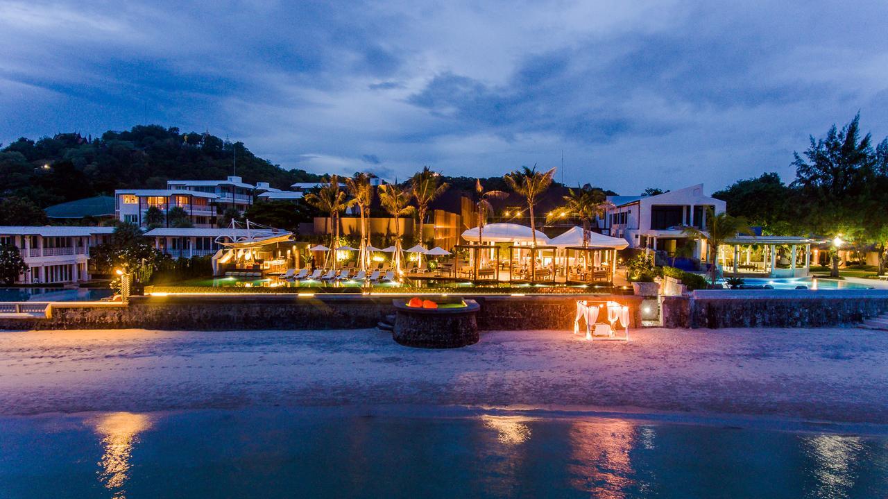 The Yana 5* Hua Hin