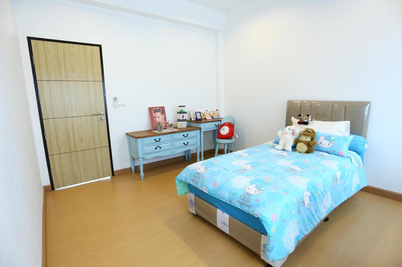Villa Thacha Pool A Hua Hin