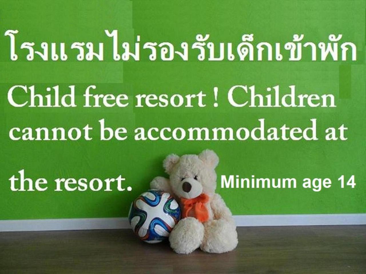 Baan Sabaaidee - Adult Friendly