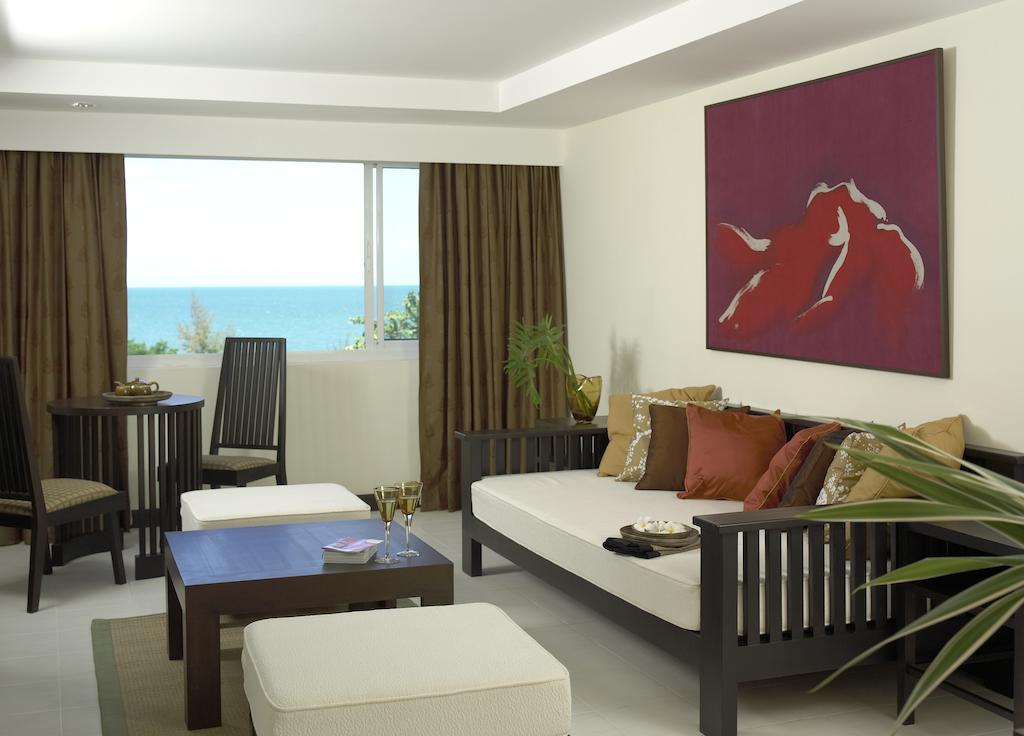 Hotel Veranda HHQ