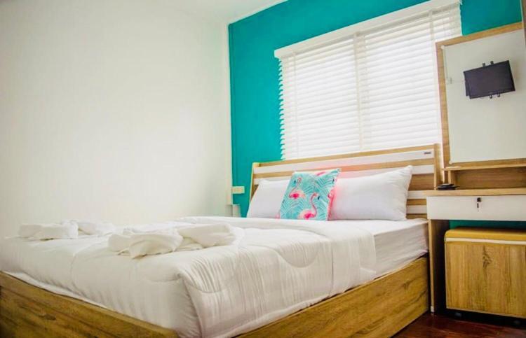 Guest house Karoon Sea View 2*