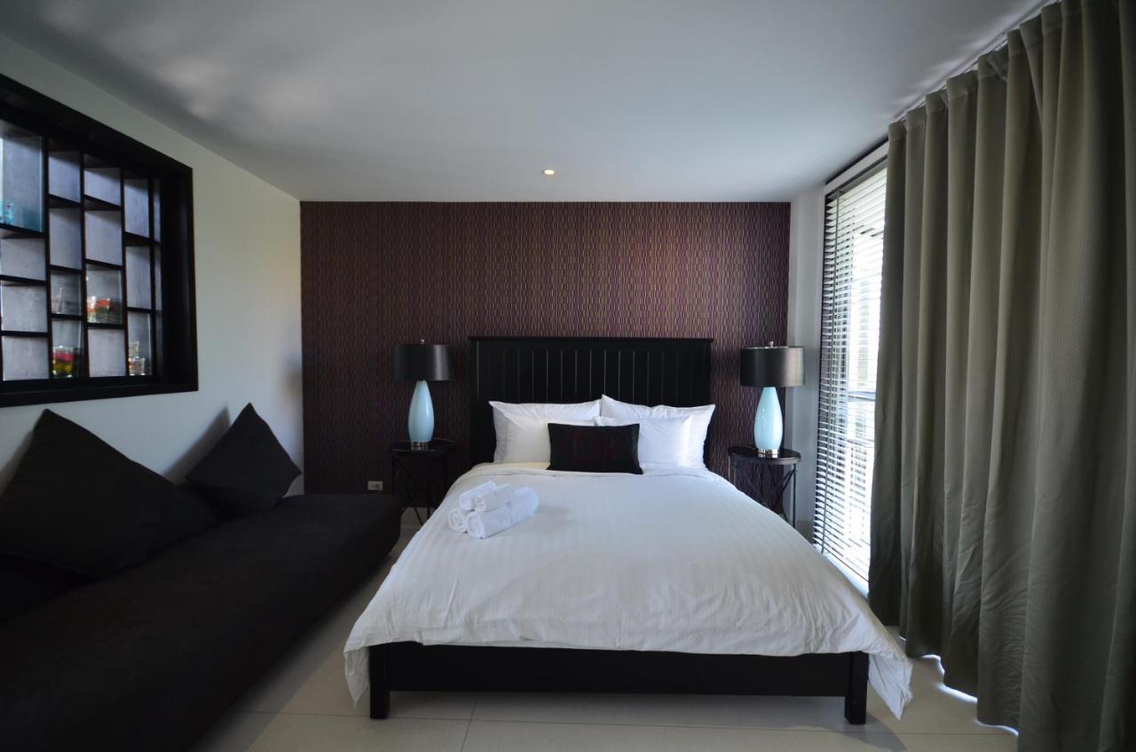 Khu nghỉ mát The Blue Sky @ 4*