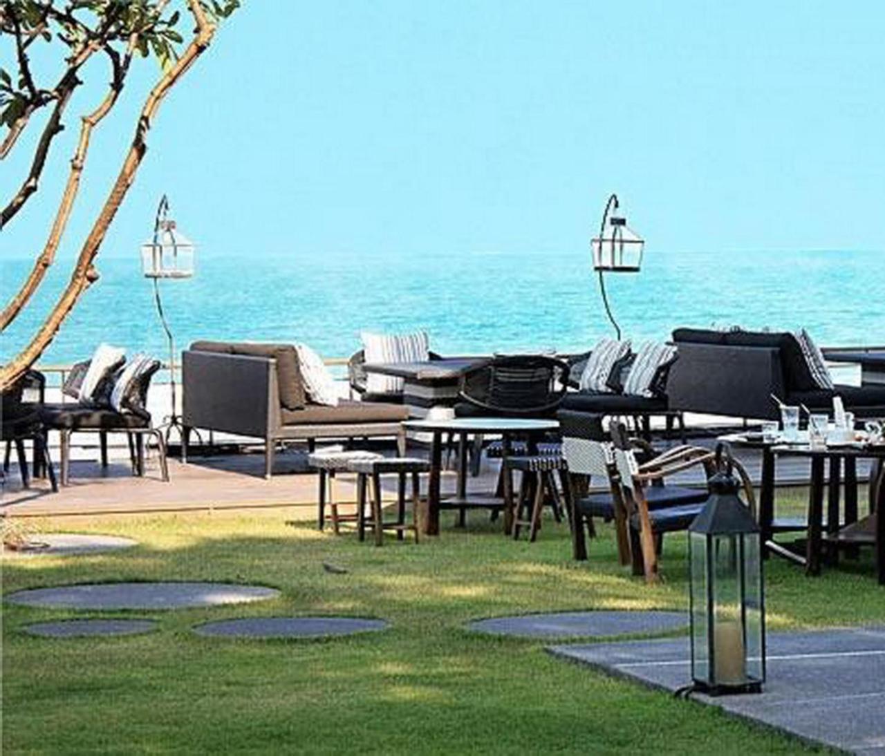 Khu nghỉ mát The Blue Sky @ 4*