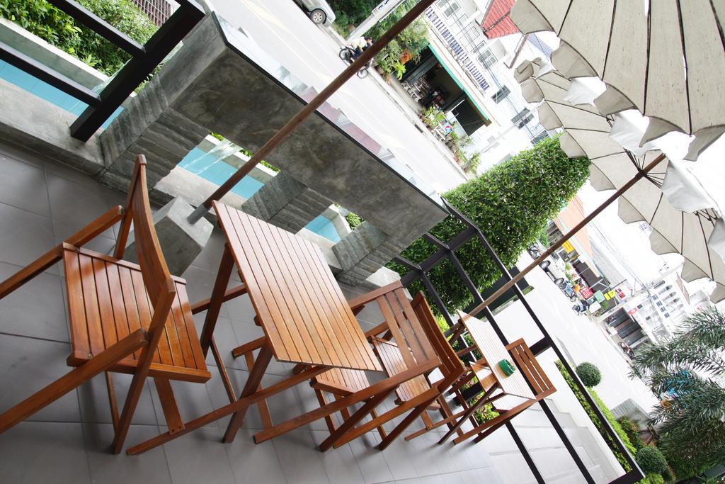 Khách sạn G House Hua Hin