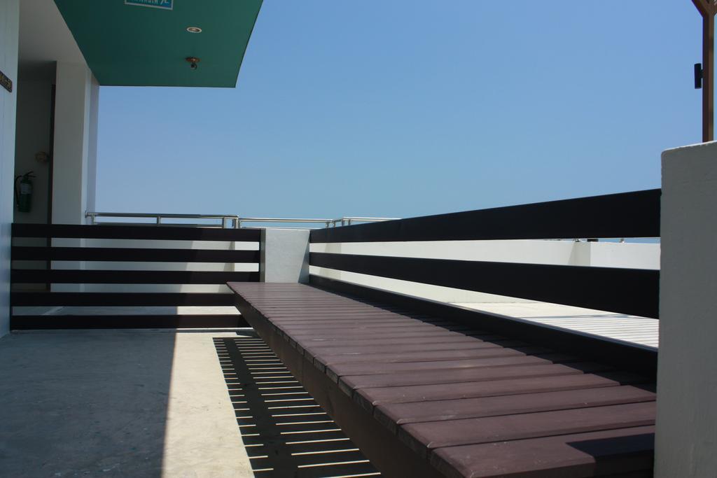 G House Khách sạn Hua Hin