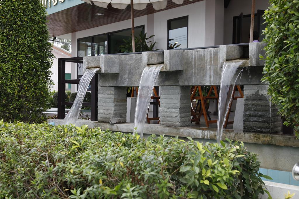 G House Khách sạn Hua Hin