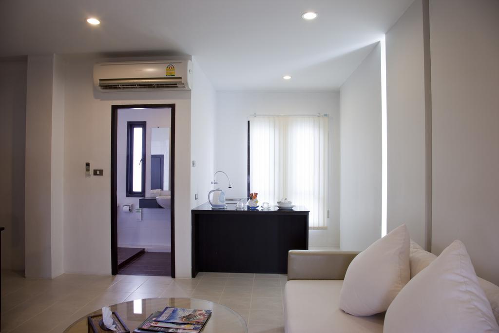 G House Khách sạn