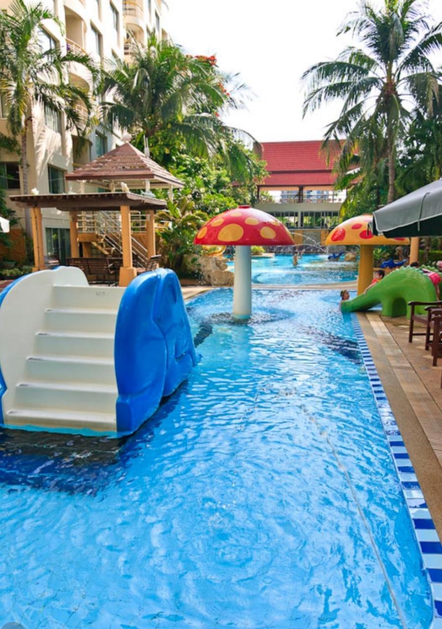Hinnam Saisuay By One Căn hộ Hua Hin
