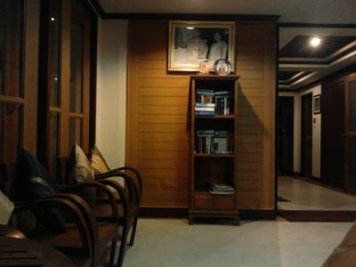 Hotel Narawan Hotel, HHQ
