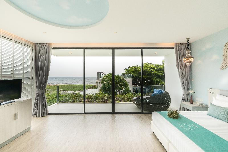 Hotel My Vimarn Hua Hin