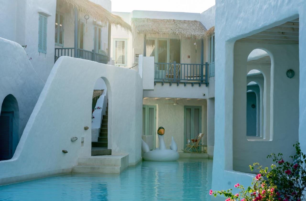 De Paskani Resort 3*