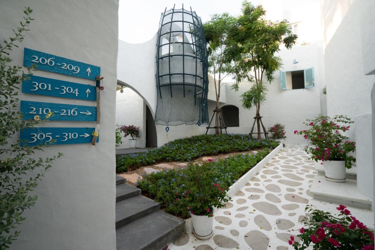 De Paskani Resort 3*