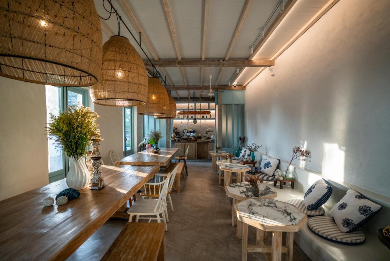 De Paskani Resort 3*