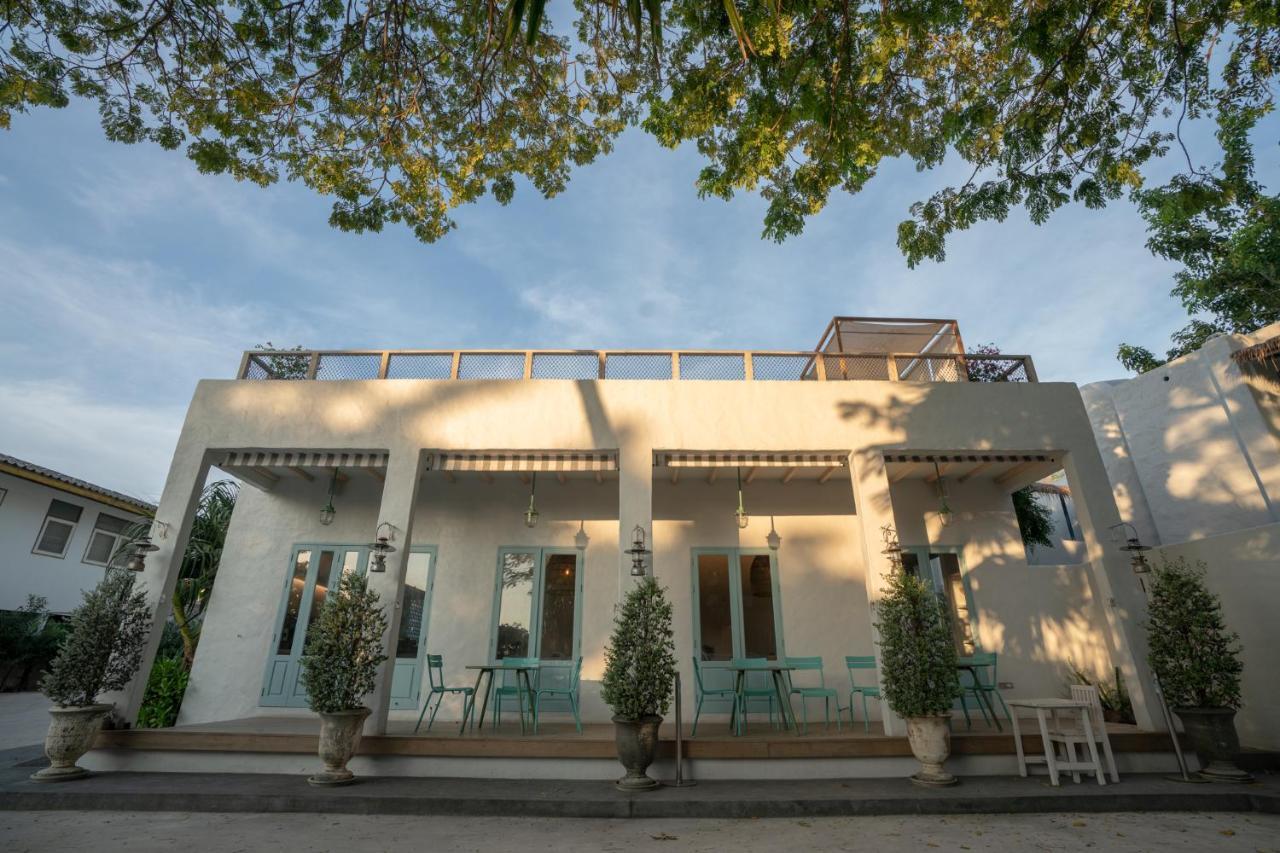 De Paskani Resort