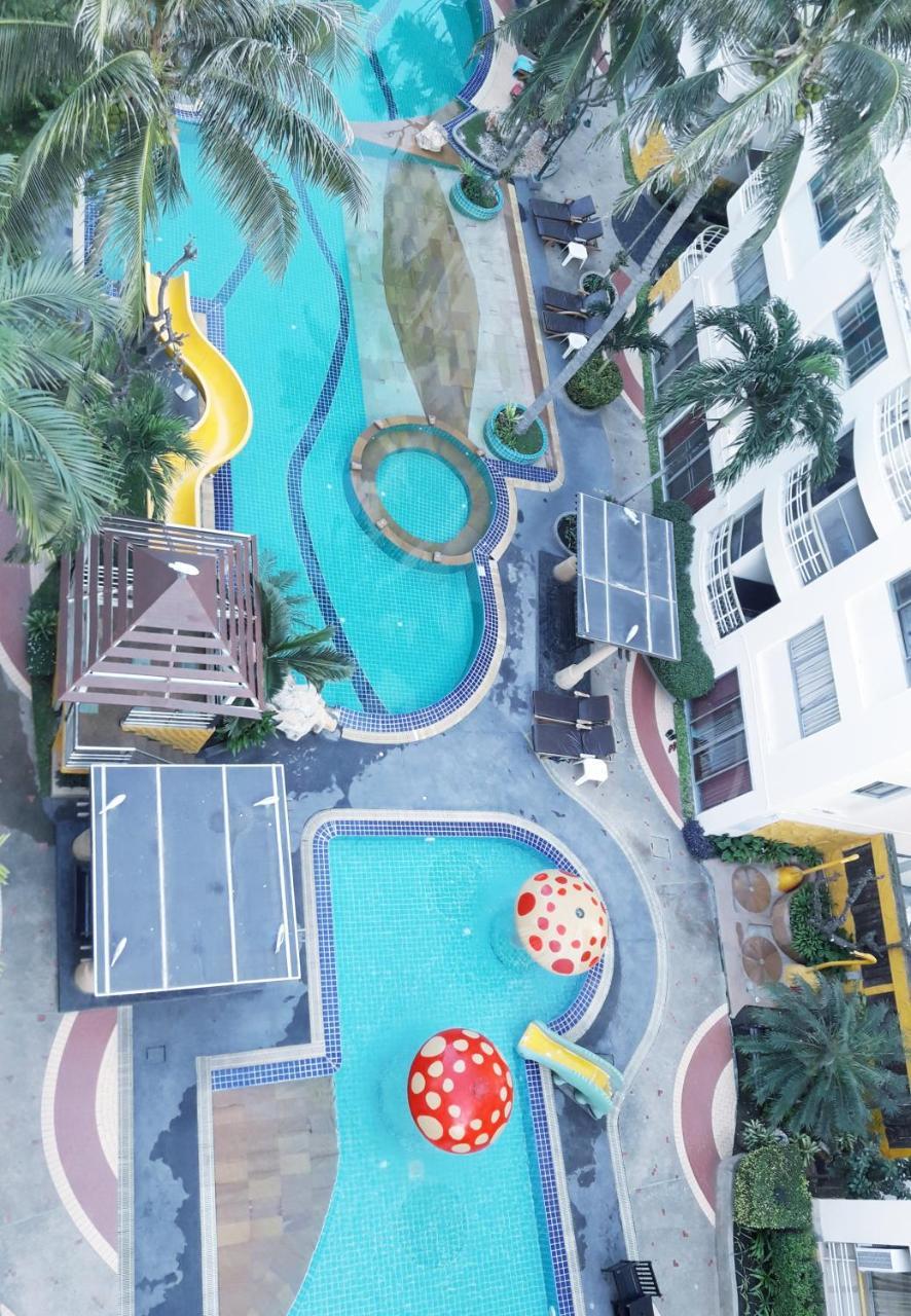 Hinnam Saisuay By One Căn hộ Hua Hin
