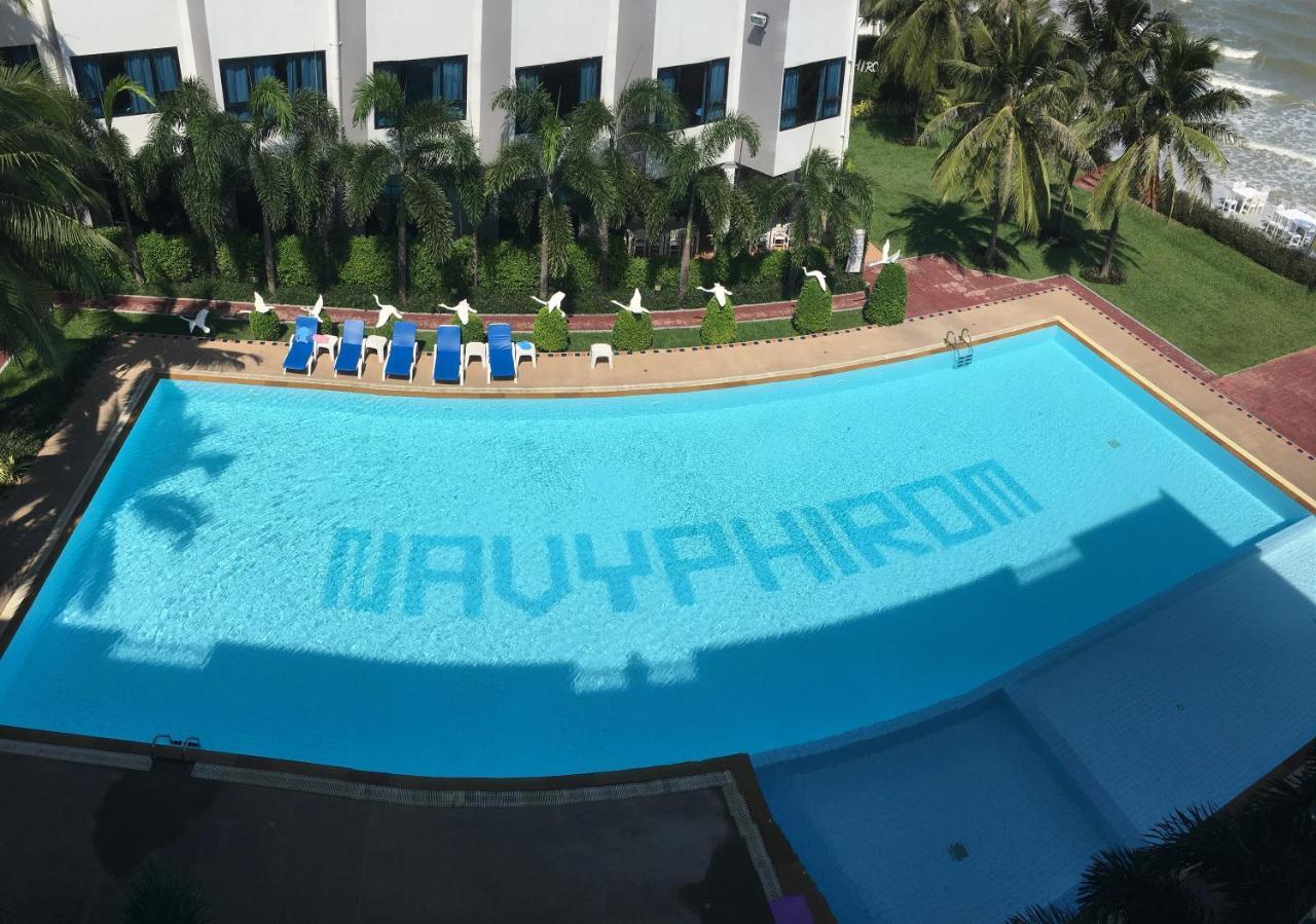 Navy Phirom Hotel Hua Hin